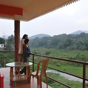 Maison d'hôtes Konark