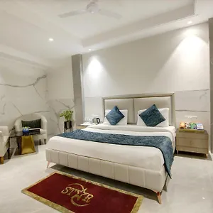 Transit International- Aerocity Delhi Airport 3*, New Delhi India