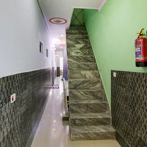 O S Palace Near Samaypur Badli Metro Station 3*, Delhi (National Capital Territory of India) India