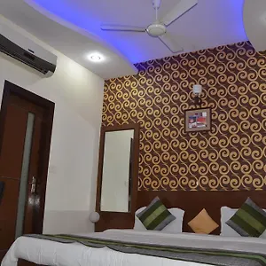 Neptune Residency 2*, Delhi (National Capital Territory of India) India