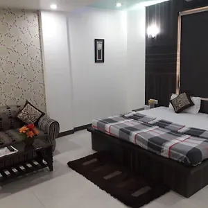 Jainson Residency 3*, Agra (Uttar Pradesh) India