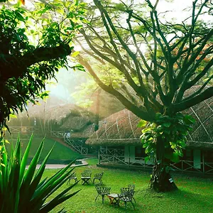 Resort Spice Village - A Cgh Earth Experience